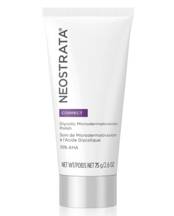 Neostrata Correct Glycolic Microdermabrasion Polish 75