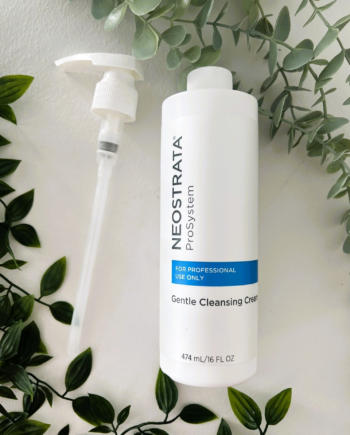 Neostrata Prosystem Gentle Cleansing Cream 474 Ml