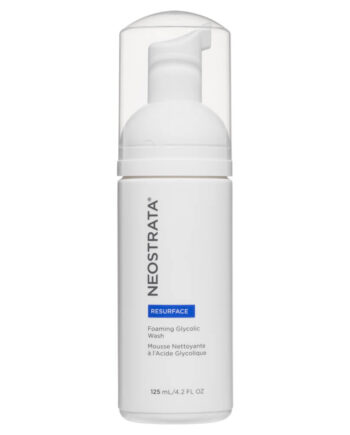 Neostrata Resurface Foaming Glycolic Wash 125 Ml