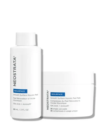 Neostrata Resurface Smooth Surface Glycolic Peel 60 Ml