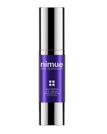 Nimue Anti Ageing Eye Cream 15 Ml