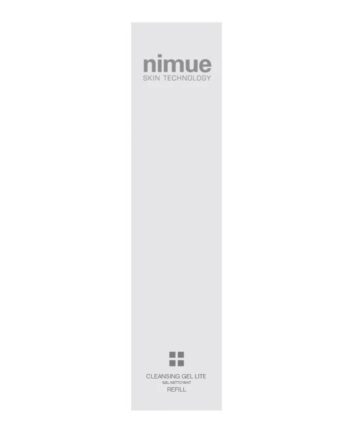 Nimue Cleansing Gel Lite Refill 140 Ml