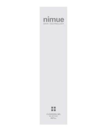 Nimue Cleansing Gel Refill 140 Ml