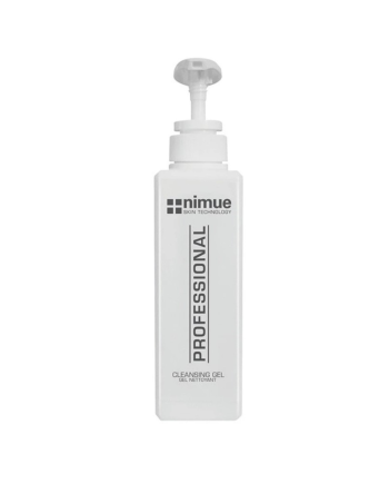 Nimue Professional Cleansing Gel 500 Ml