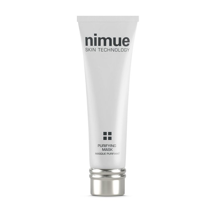Nimue Purifying Mask Retail 60 Ml