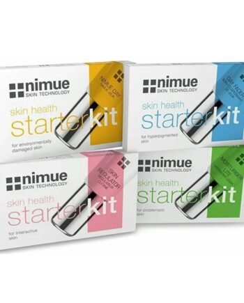 Nimue Starter Kit Environmentally Damaged Skin
