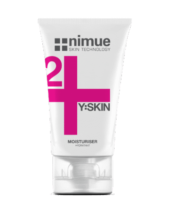 Nimue  :skin Moisturiser 60 Ml