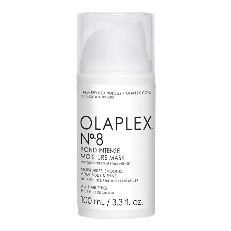 Olaplex No Bond Intense Moisture Mask Hårmaske 100 Ml