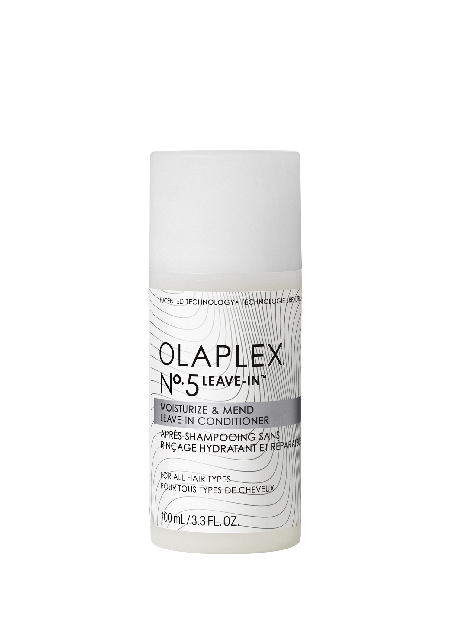 Olaplex No Bond Leave-in Moisurize Mend Conditioner 100 Ml