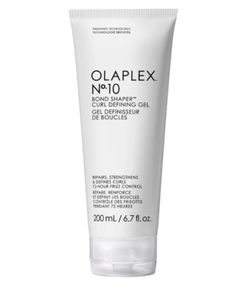 Olaplex No 10 Bond Shaper Curl Defining Gel 200 Ml