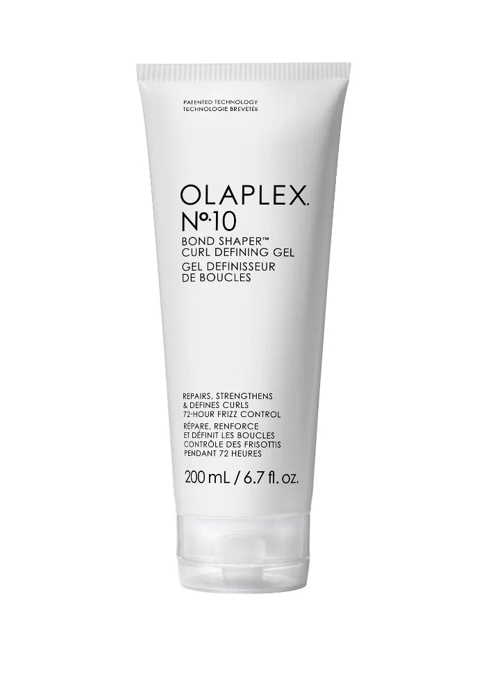 Olaplex No 10 Bond Shaper Curl Defining Gel 200 Ml