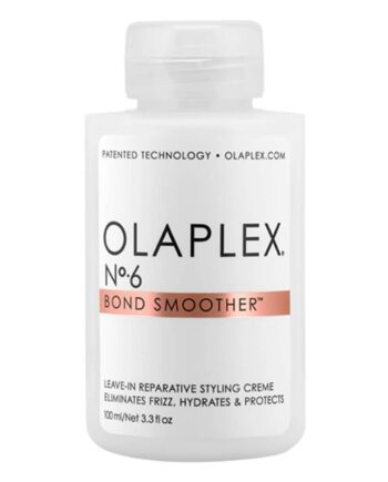 Olaplex No   Bond Smoother Leave-in Stylingcreme 100 Ml