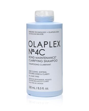 Olaplex No 4c Bond Maintenance Clarifying Shampoo 250 Ml
