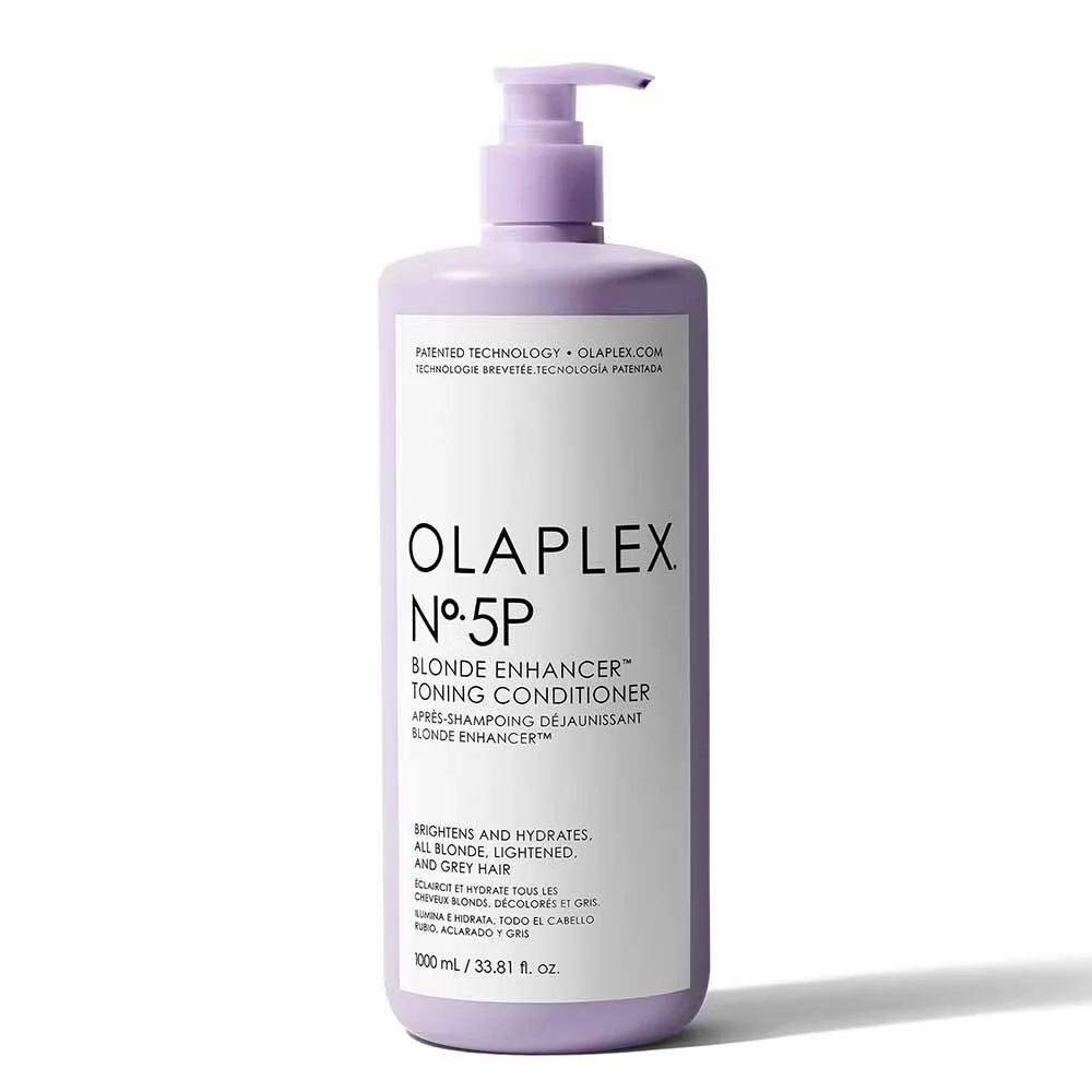 Olaplex No 5p Blonde Enhancer Toning Conditioner 1000 Ml