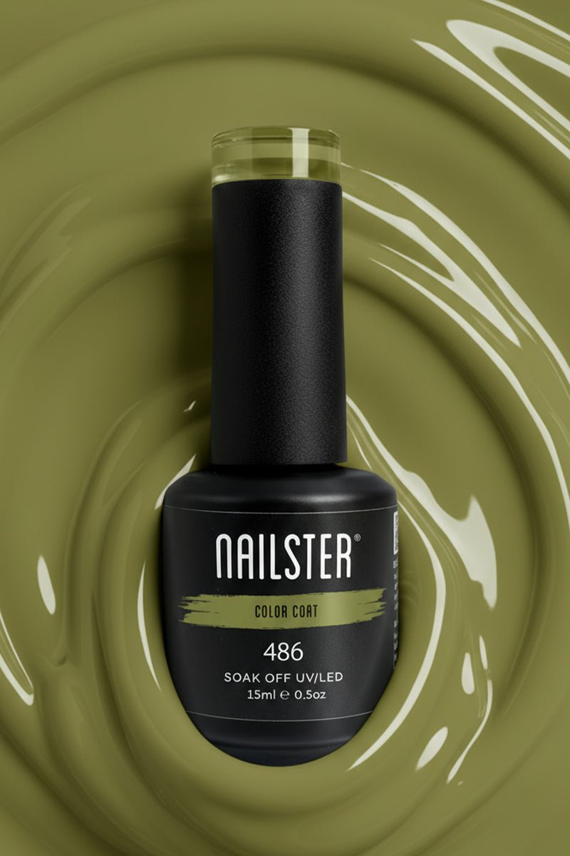 Olive 486