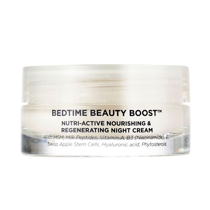 Oskia Bedtime Beauty Boost Night Cream 50 Ml