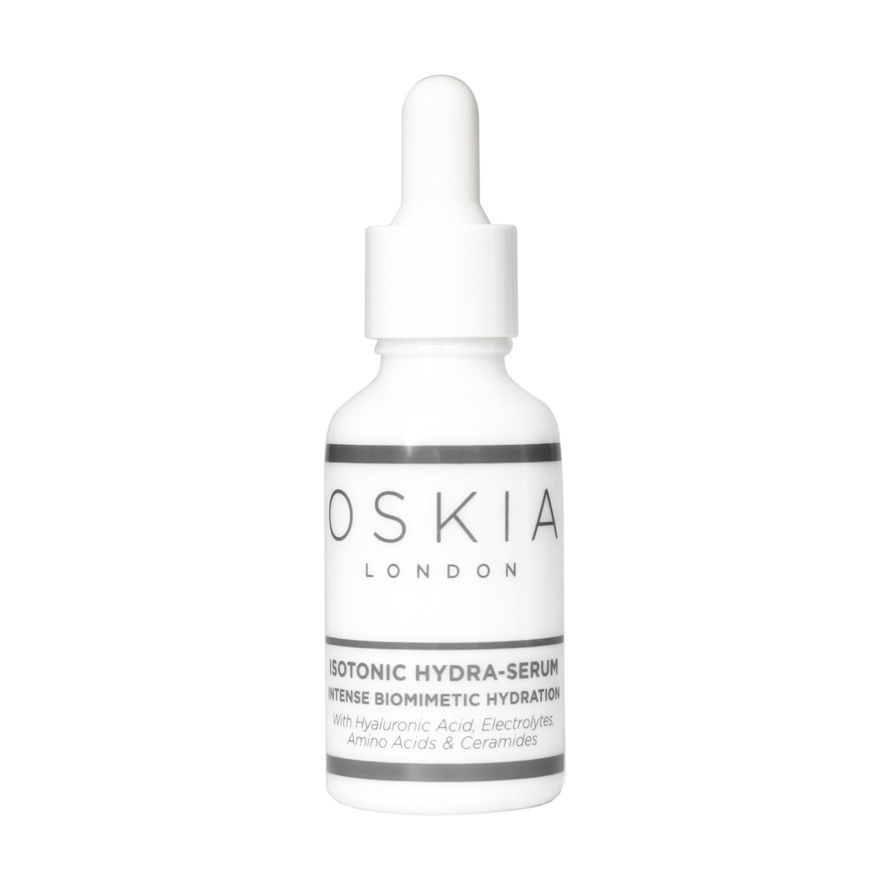 Oskia Isotonic Hydra-serum 30 Ml
