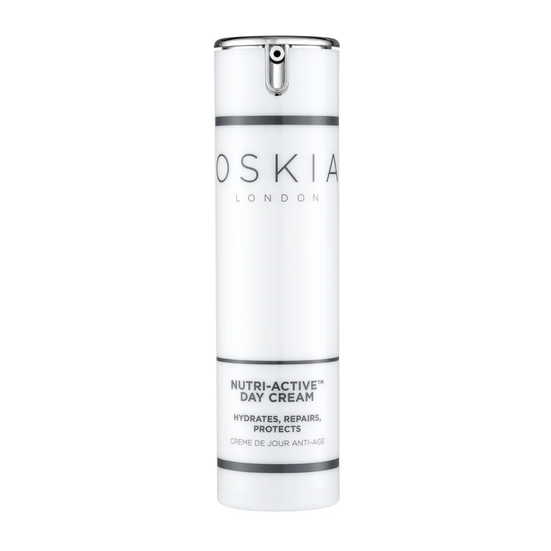 Oskia Nutri-active Day Cream 40 Ml