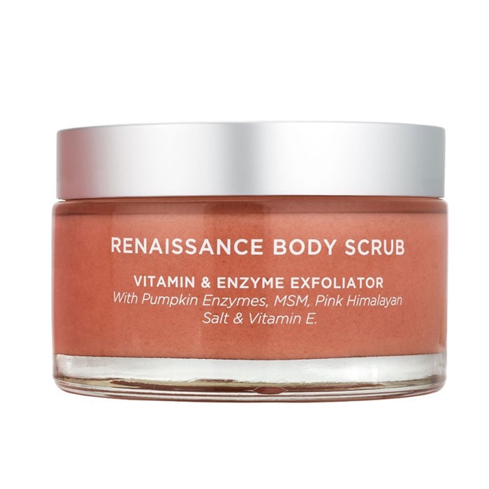Oskia Renaissance Body Scrub 220