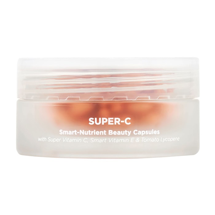 Oskia Super- Smart-nutrient Beauty Capsules 60 Stk