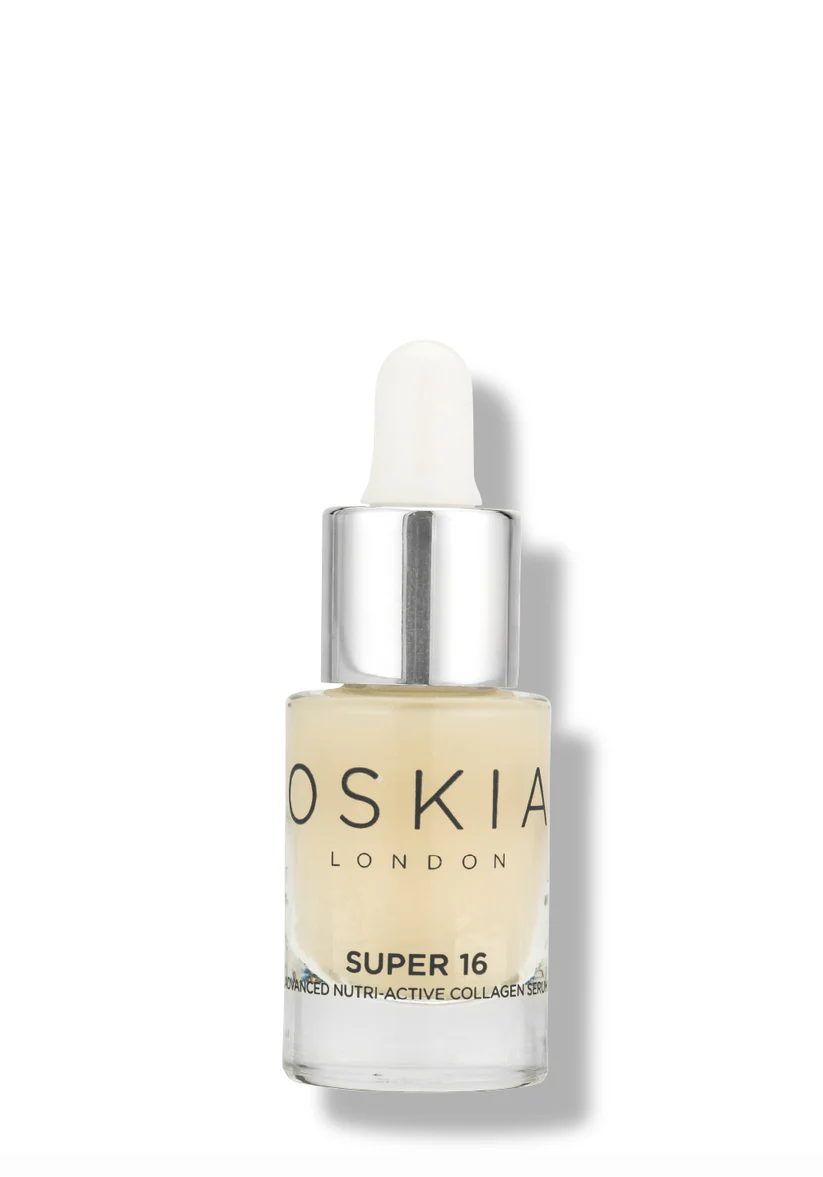 Oskia Travel Size Super 16 Serum Ml