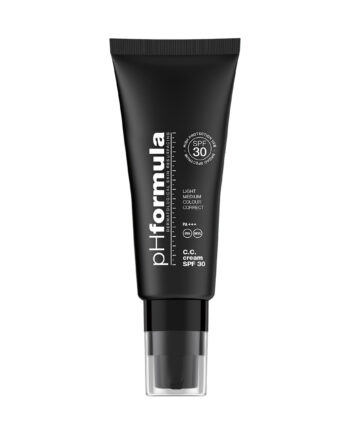 Phformula      Cream Spf 30 Light Medium 50 Ml