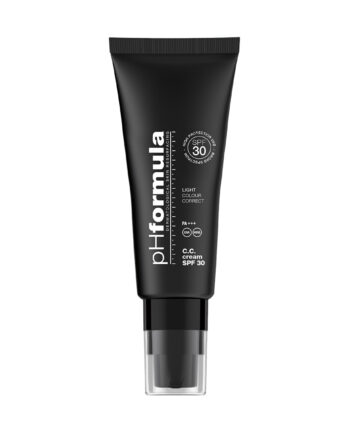 Phformula      Cream Spf 30 Light 50 Ml