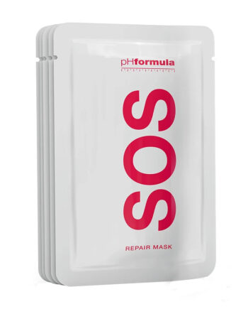 Phformula        Repair Mask Pakke Med   Stk 25
