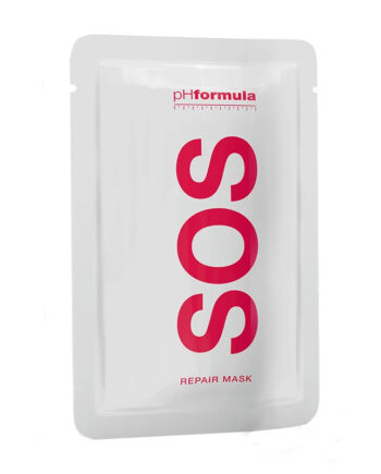 Phformula        Repair Mask   Stk 25
