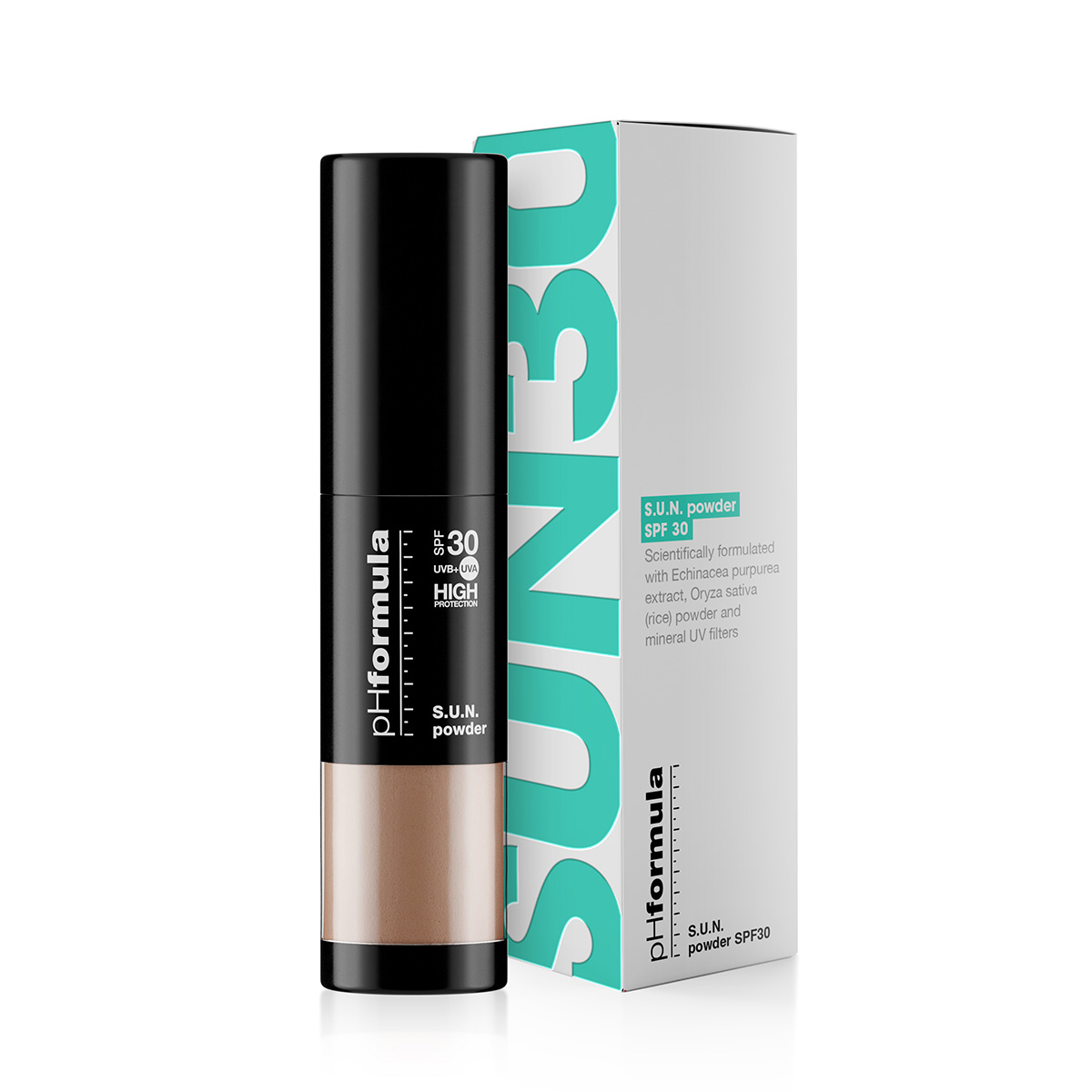 Phformula Powder Spf 30 4g