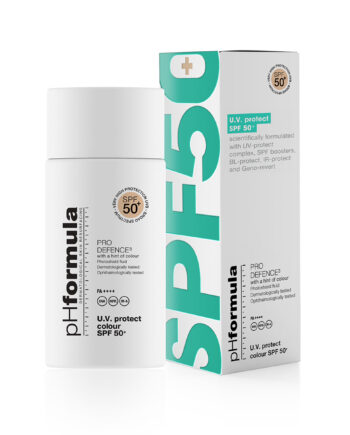 Phformula      Protect Color Spf 50  Pro Defence3 50 Ml