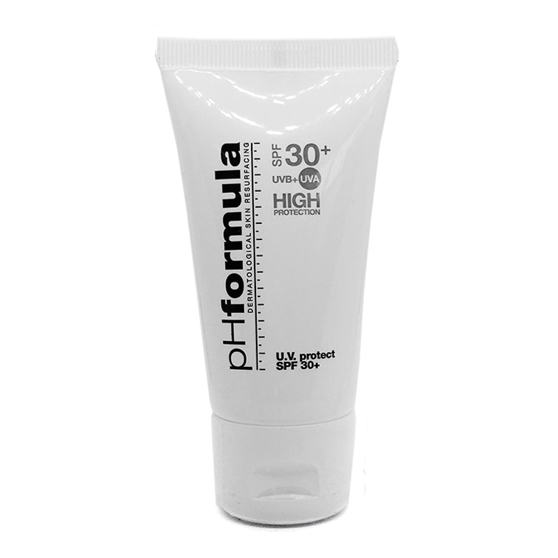 Phformula      Protect Spf 30  50 Ml