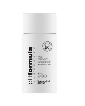 Phformula      Protect Spf 50  Pro Defence3 50 Ml