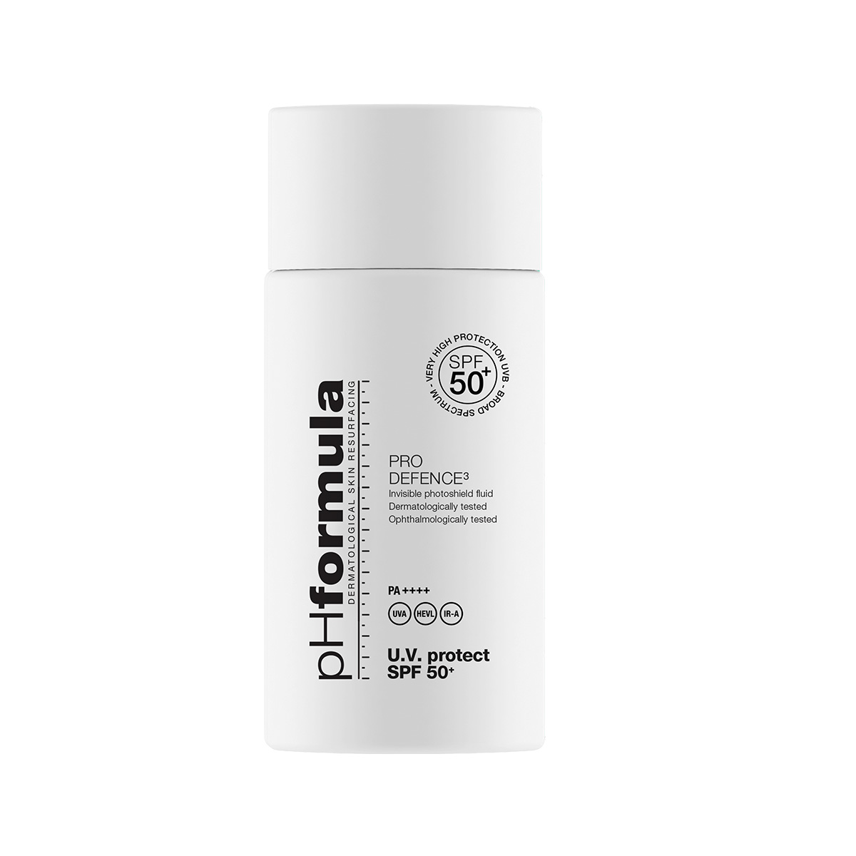 Phformula      Protect Spf 50  Pro Defence3 50 Ml