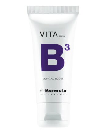 Phformula            Mask Vibrance Boost 50 Ml