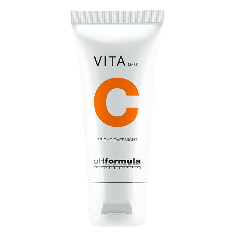 Phformula Mask Bright Overnight 50 Ml