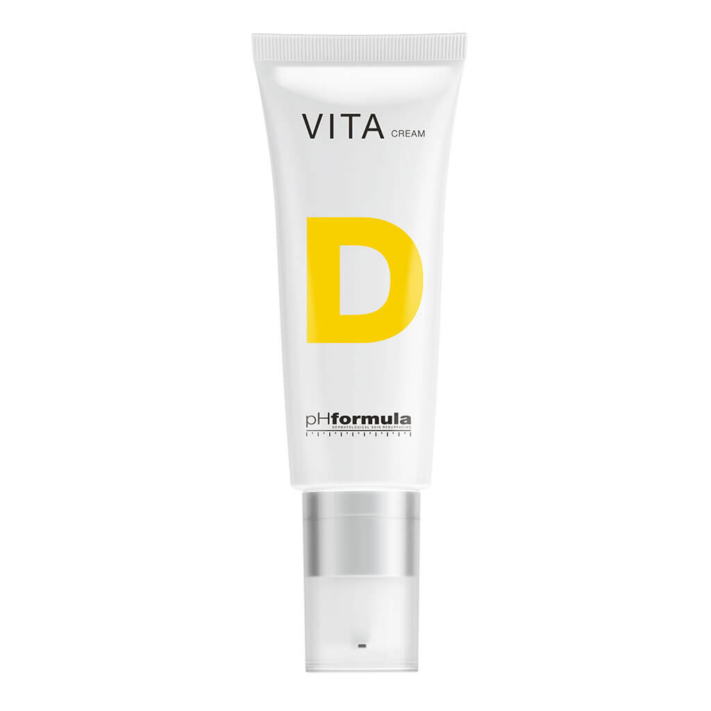 Phformula 24 Hour Cream 50 Ml Udgået