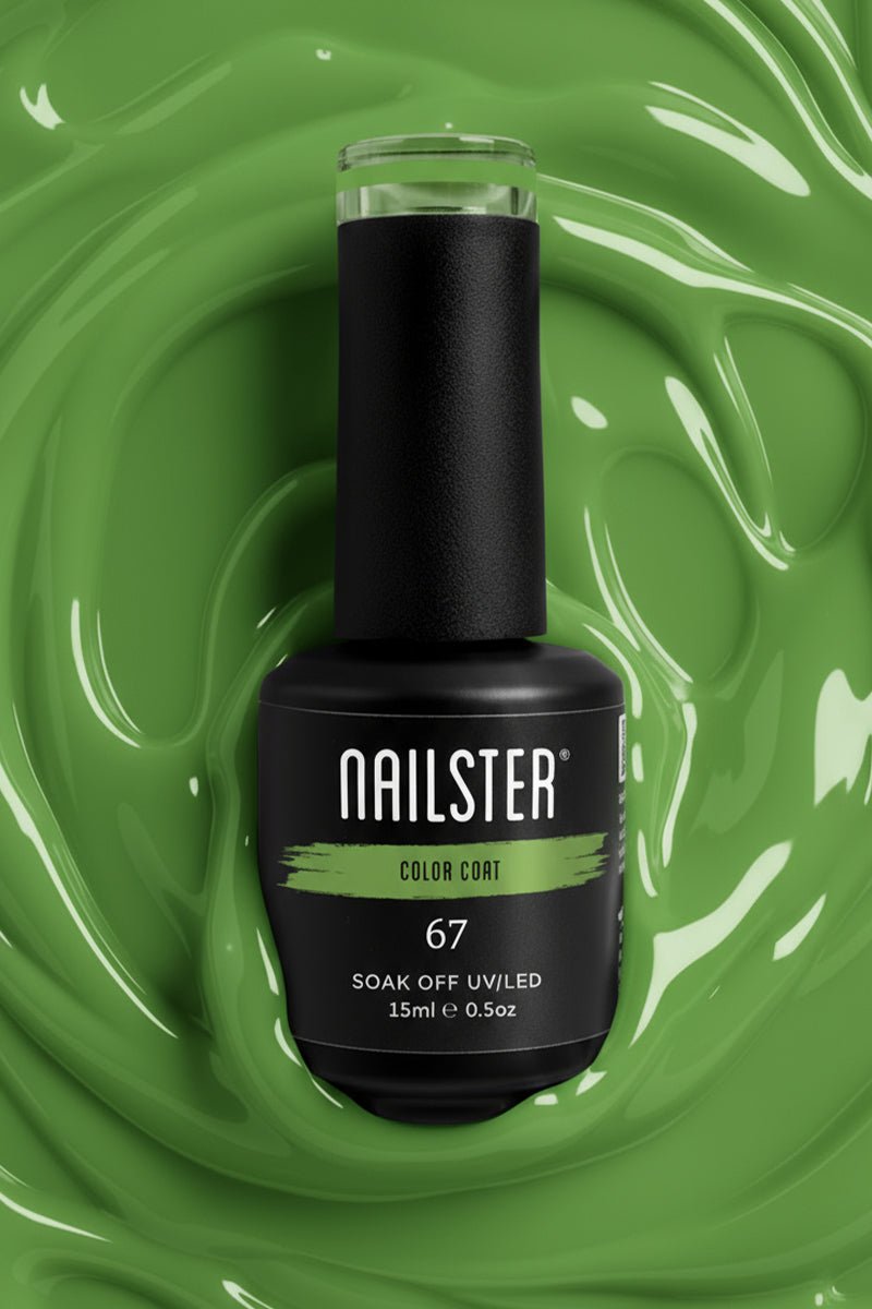 Pure Matcha 67