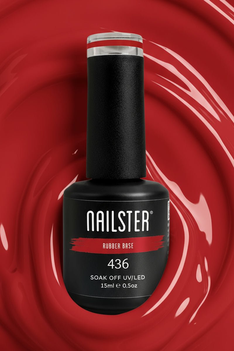 Pure Red 436