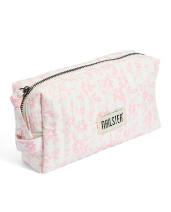 Rejsetaske Pink
