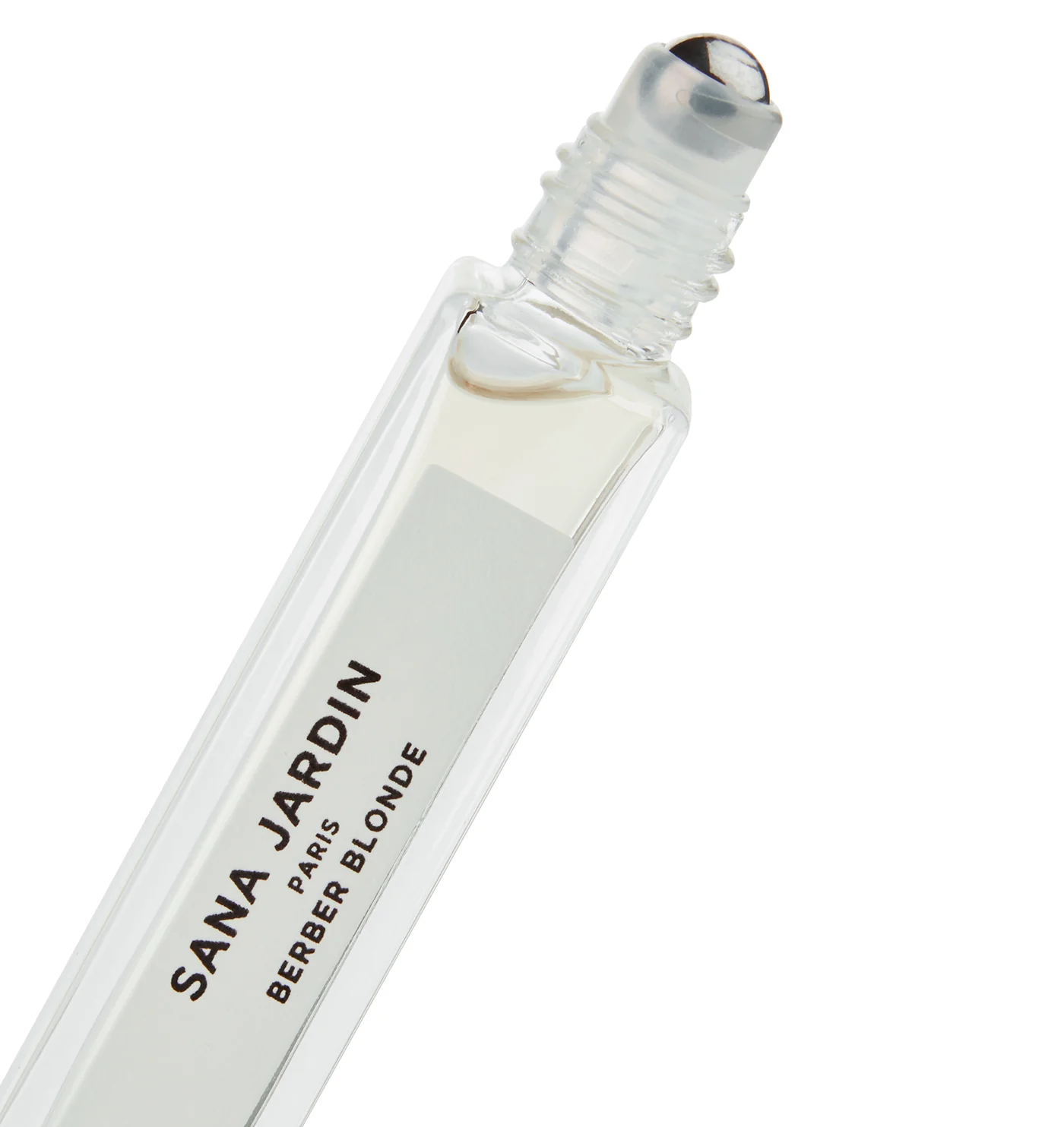 Sana Jardin Berber Blonde No Rollerball Eau De Parfum 10 Ml