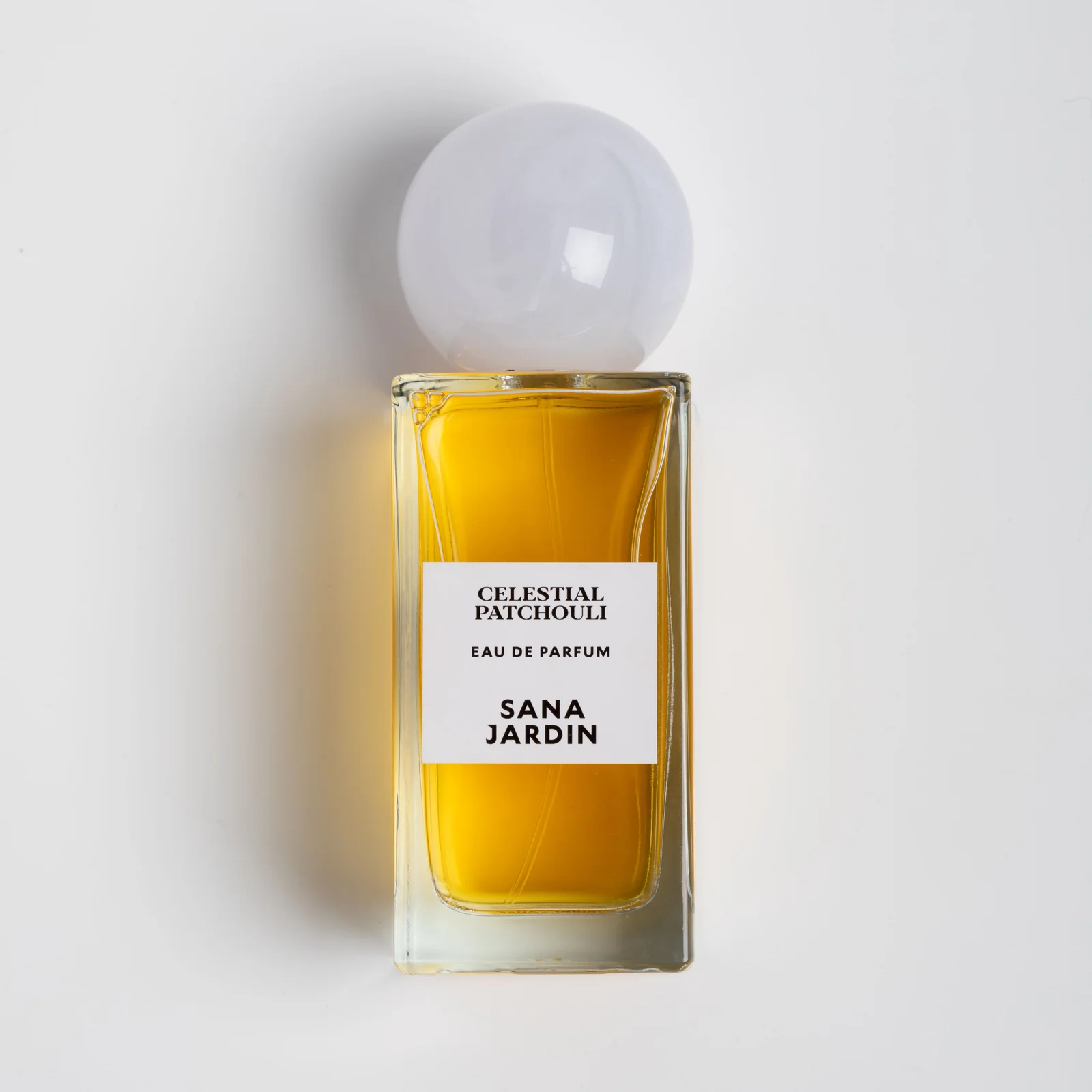 Sana Jardin Celestial Patchouli No Eau De Parfum 100 Ml