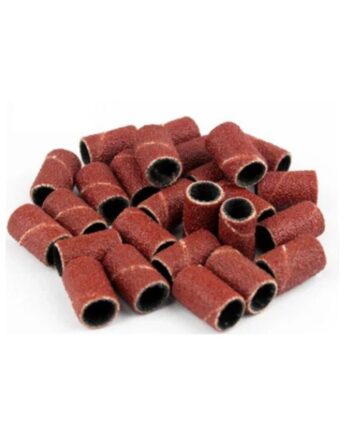 Sanding Band Grit 120 50 Pcs