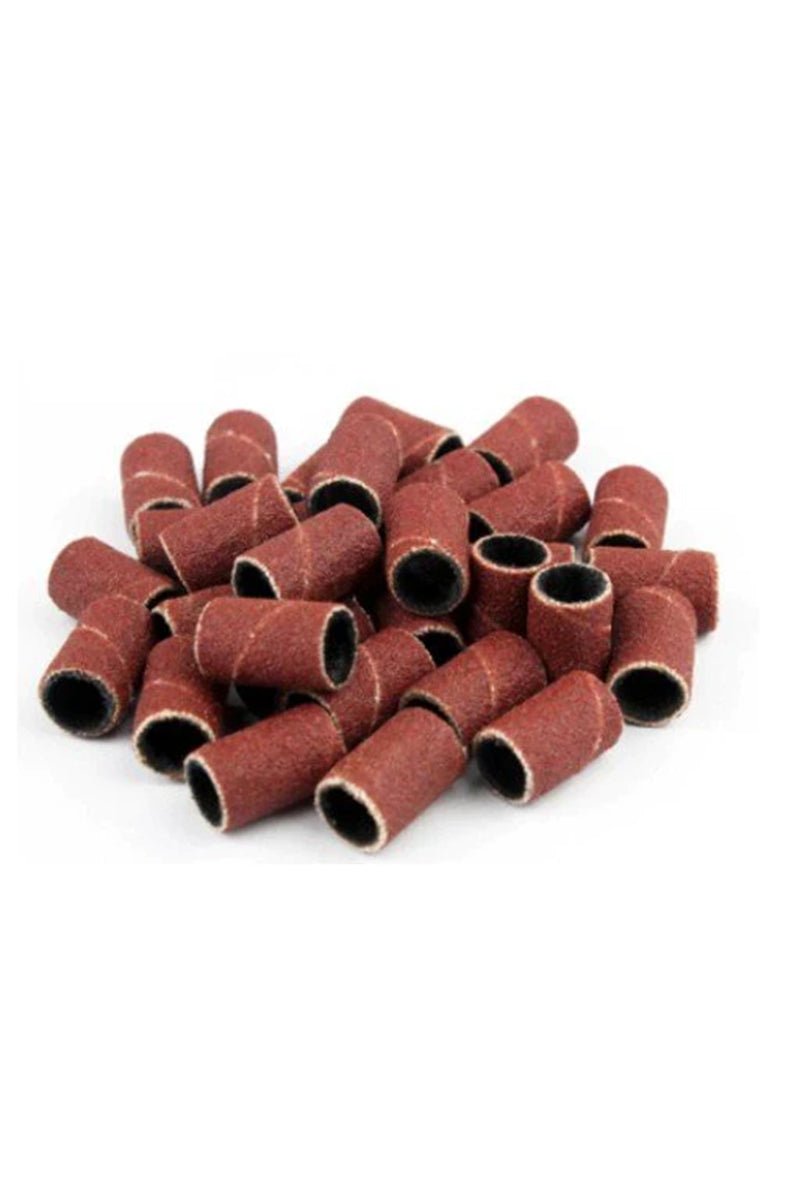 Sanding Band Grit 180 50 Pcs