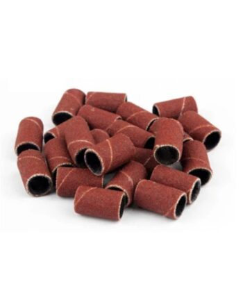 Sanding Band Grit 240 50 Pcs