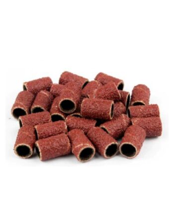 Sanding Band Grit 80 50 Pcs