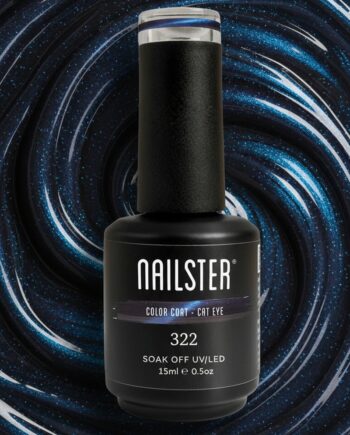 Shooting Star Cat Eye    322