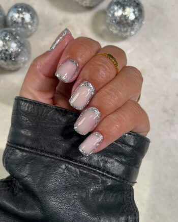 Silver Halo
