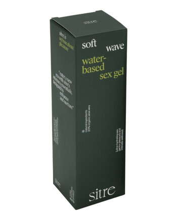 Sitre Water-based Sex Gel 50 Ml