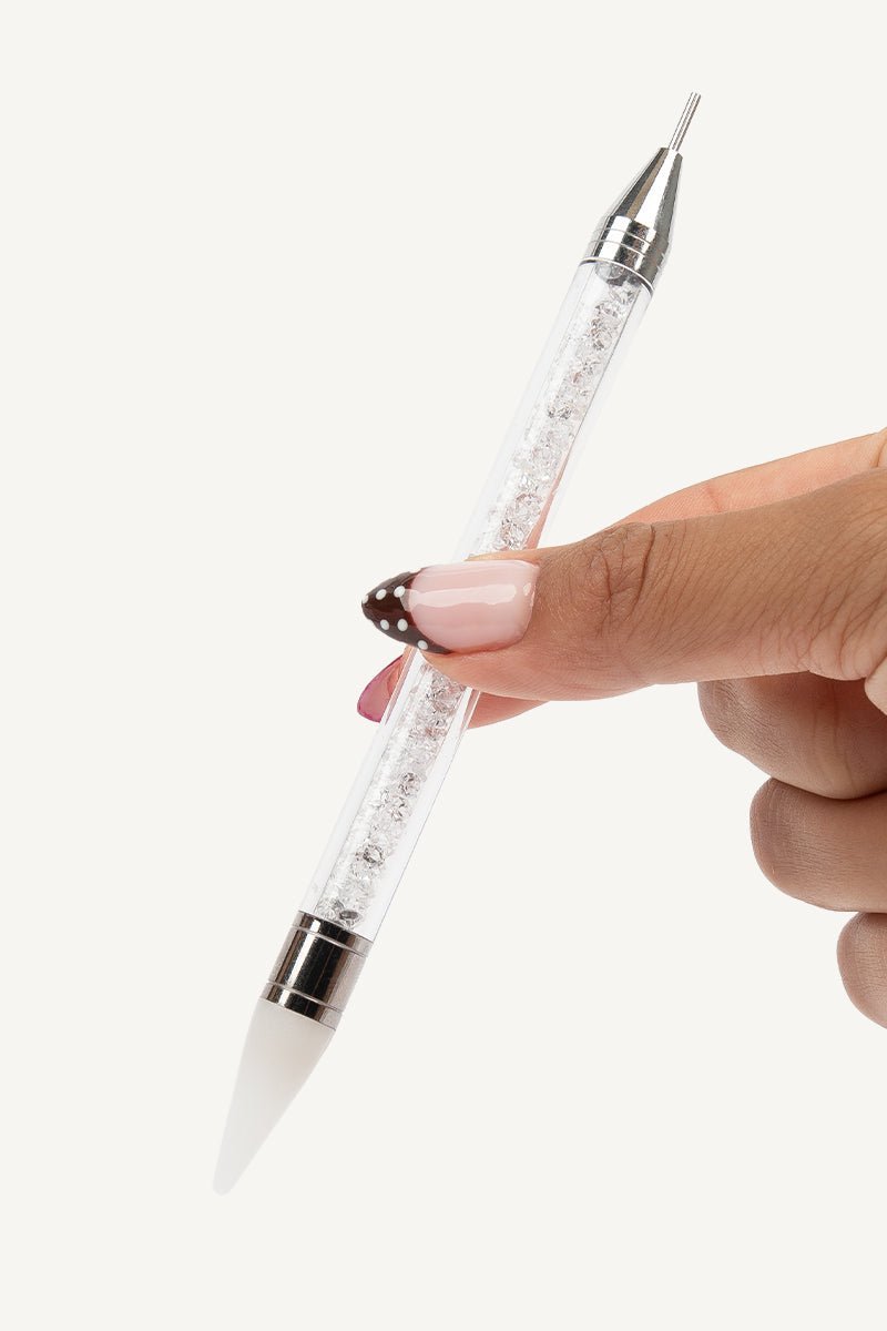 Smykkesten Pen